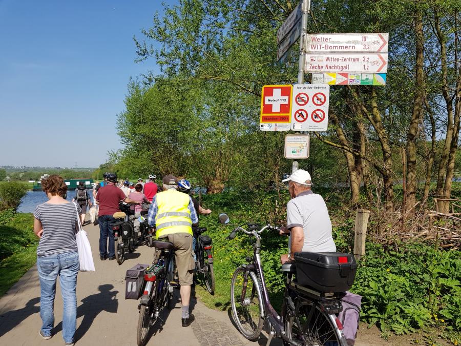 Dein Reisemobil-Club - Veranstaltungen 2023-öffentlich